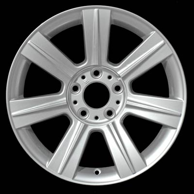 Bmw factory reproduction wheels #7