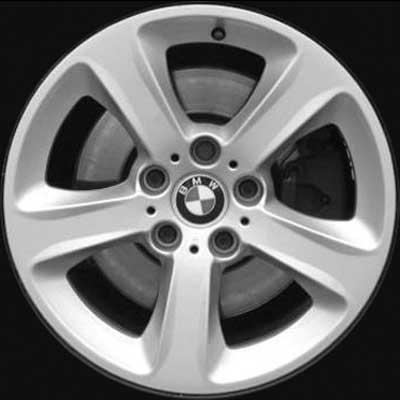 Bmw wheels 17x8 #3