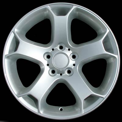 Bmw factory reproduction wheels #5