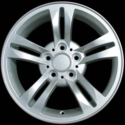 Bmw wheels 17x8 #6