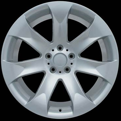 Bmw factory reproduction wheels #2