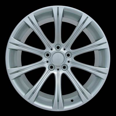 Spare wheels for bmw 5 series #6