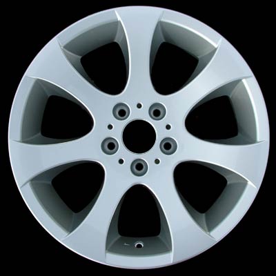Bmw factory reproduction wheels #3