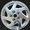 Nissan Maxima 1995-1999 15x6.5 Machined Factory Replacement Wheel