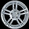 Nissan Altima 2004-2006 17x7 Chrome Factory Replacement Wheels