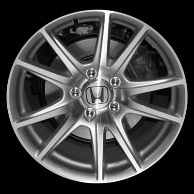 Honda s2000 factory wheel offset #2