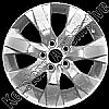 Honda Accord 2008-2009 17x7.5 Silver Factory Replacement Wheels