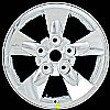 Mitsubishi Raider 2006-2008 17x8.5 CLadded Factory Replacement Wheels