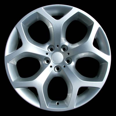 Bmw repro wheels