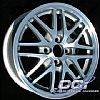 Acura Integra LS 1997-2001 Reproduction Wheel