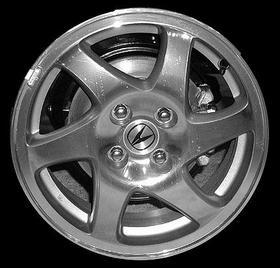 Acura Integra   Sale on Wheel View All Acura Integra Reproduction Wheels All Acura Integra