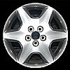 Lexus Ls430 2004-2006 17x7.5 Chrome Factory Replacement Wheels