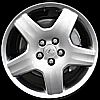 Lexus Ls430 2004-2006 18x7.5 Chrome Factory Replacement Wheels