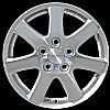 Honda Accord 2004-2005 16x6.5 Machined Factory Replacement Wheels