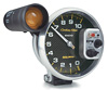 Auto Meter 5 in. Monster Carbon Fiber Tachometer w/Shift Lite