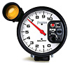 Auto Meter 5 in. Phantom Series 5 Monster Shift-Lite Tachometer