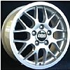 Toyota Avalon 1995-2004 16x7 BBS Wheel