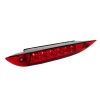 Chevrolet Camaro 1993-2002 Red Housing Led 3rd Brake Light