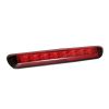 Chevrolet Colorado 2004-2006 Red Housing Led 3rd Brake Light