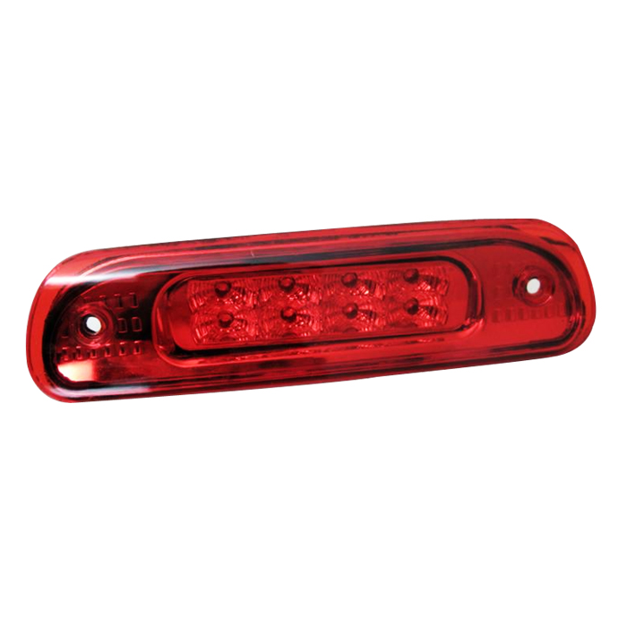 Jeep third brake light #2