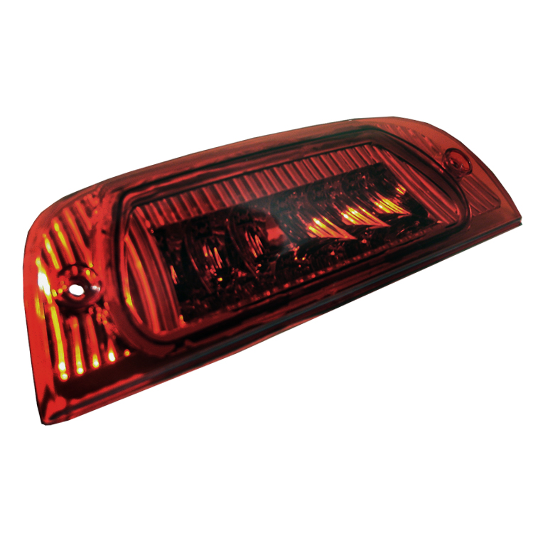 Jeep third brake light #3