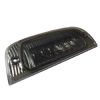 Jeep Liberty 2002-2004 Smoke Housing Led 3rd Brake Light