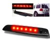 Lincoln Navigator 2003-2006 Smoke Housing Led 3rd Brake Light