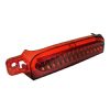 Mazda Mazda3 2003-2008 Red Housing Led 3rd Brake Light