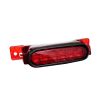 Mazda Rx8 2004-2008 Red Housing Led 3rd Brake Light