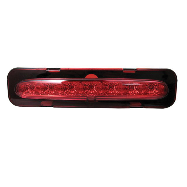 Mitsubishi Eclipse 2000-2003 Red Housing Led 3rd Brake Light by Spyder Auto - BL-CL-ME00-LED-RD 2003 Mitsubishi Eclipse Brake Light Bulb Replacement