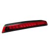 Nissan Frontier 2005-2007 Red Housing Led 3rd Brake Light