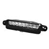 Nissan Sentra 1995-1999 Clear Housing Led 3rd Brake Light