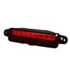 Nissan Sentra 1995-1999 Red Housing Led 3rd Brake Light