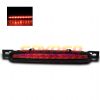 Pontiac Grand Am 1999-2003 Red Housing Led 3rd Brake Light