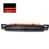 Pontiac Grand Am 1999-2003 Smoke Housing Led 3rd Brake Light