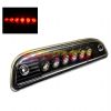 Toyota Tacoma 1995-2004 Black Housing Led 3rd Brake Light