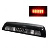 Toyota Tundra 2007-2010 Black Housing Led 3rd Brake Light