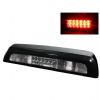 Toyota Tundra 2007-2010 Chrome Housing Led 3rd Brake Light