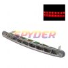 Volkswagen Beetle 1998-2007 Chrome Housing Led 3rd Brake Light