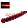 Volkswagen Beetle 1998-2007 Red Housing Led 3rd Brake Light
