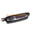 Dodge Neon 2000-2004 Chrome Housing  3rd Brake Light