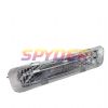 Mitsubishi Eclipse 2000-2002 Chrome Housing Led 3rd Brake Light