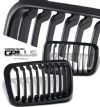 Bmw 3 Series 1992-1996  Black Front Grill