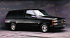 GMC Yukon 92-98 2 Door 4WD Belltech Lowering Kit