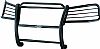 Ford Excursion 00-03 Westin Sportsman Front Bumper Guard (Black)