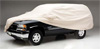 Toyota FJ Cruiser 2007 Cover Craft Custom Car Cover w/o Roof Rack and Spare Tire