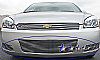 Chevrolet Camaro Z28 1982-1987 Polished Lower Bumper Aluminum Billet Grille