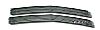 Chevrolet Blazer  1994-1999 Polished Main Upper Aluminum Billet Grille