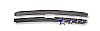 Chevrolet Silverado 1500 Hd 2005-2005 Polished Main Upper Stainless Steel Billet Grille