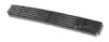 Chevrolet Colorado  2004-2012 Polished Lower Bumper Aluminum Billet Grille